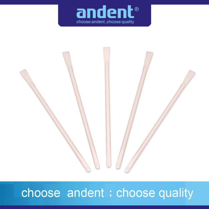 Dental Disposable Mixing Rod Medical Stirring Rod Bar