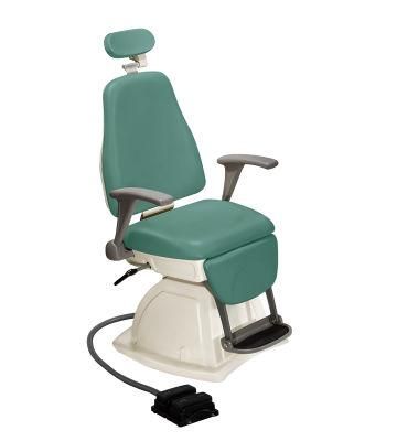 CE Approved Treatment Ent Unit Electrical Luxury Patient Chair