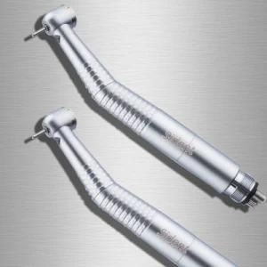 E-Generator Irrigation Dental Handpiece with Ceramic Bearing