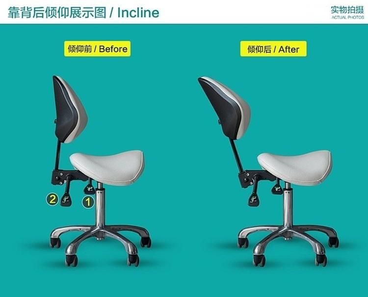 Ergonomic High Quality Hot Sales Competitive Price Dentist Chair