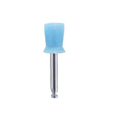 Dental Plastic Prophy Polish Cup for Teeth Cleaning &amp; Filling