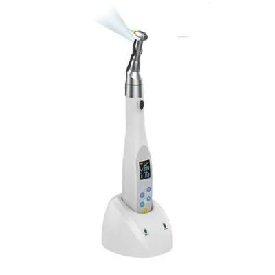 Wireless Endo Motor with LED for Endodontic Root Canal Treatment