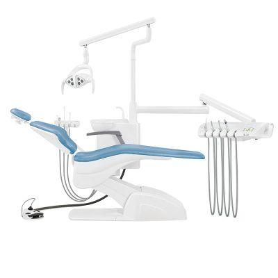 Af01 Cheap Dental Chair Unit Set Dental Equipment Price