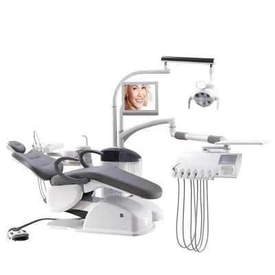 Medical High Quality Professional Manufacture Dental Chair Unit