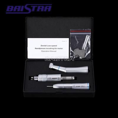 Azdent New Product Dental Internal Water Low Speed Handpiece Kit for Sale