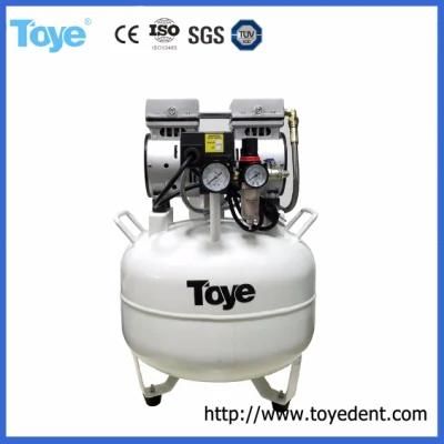 Best Selling Dental Air Compressor Space Save for Dental Chair