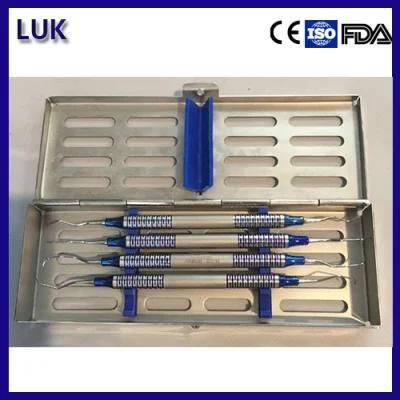 Hot Sale Dental Products Dental Composite Instrument