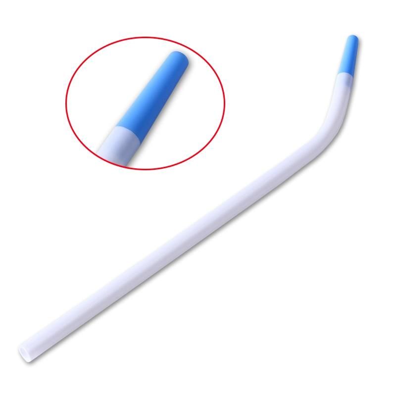 Ce Certified Dental Saliva Ejector/Dental Suction Tips