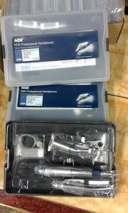 Dental Wrench Type Handpiece Kit Ex203c