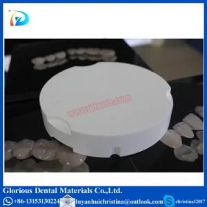 Cadcam Dental Ceramics Zirconia Blocks