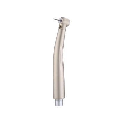 Special Stainless Steel Head and Housing Dental High Speed Handpiece