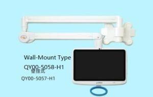 New Fashion Flexible and Adjustable LED Monitor Wallmount Arm