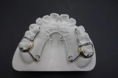 Orthodontic Appliance Made by Midway Dental Lab