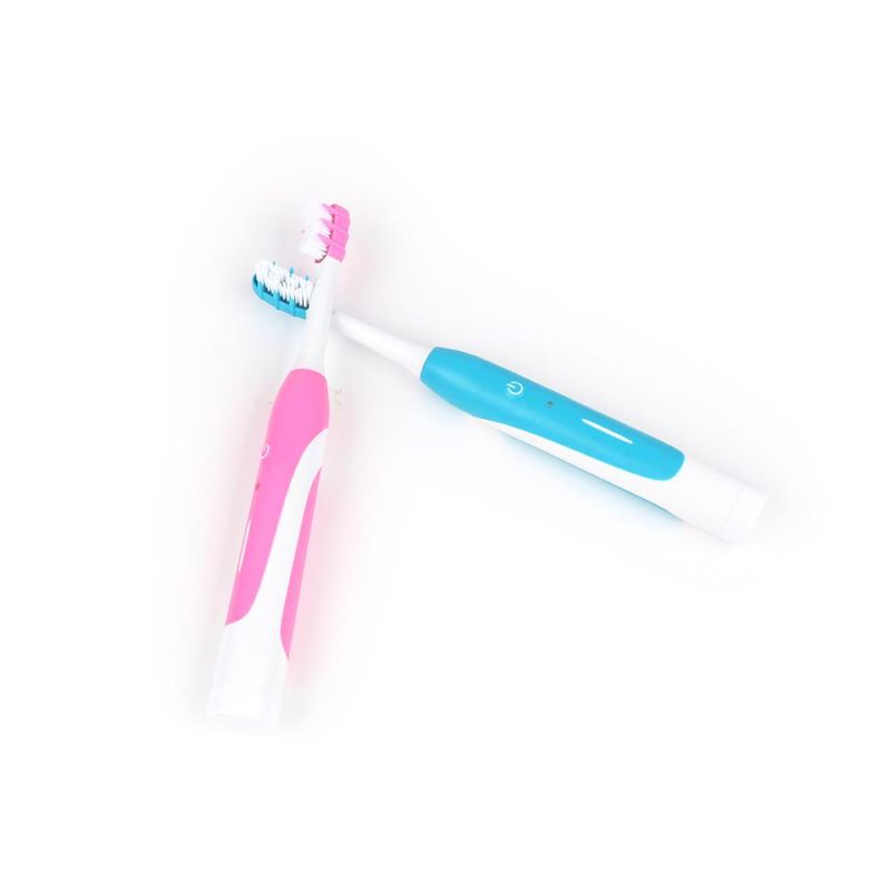Best Sellers in Europe 2018 Rechargeable Sonic Teeth Brush Toothbrush