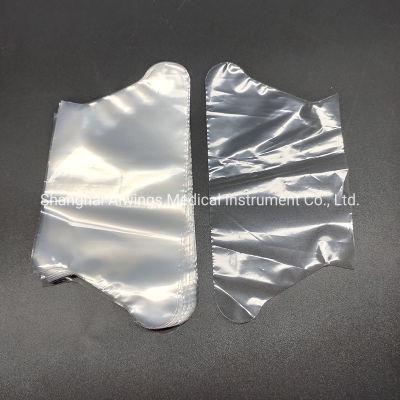 Dental Disposable Dental Instruments Protective Film T Handle Sleeves