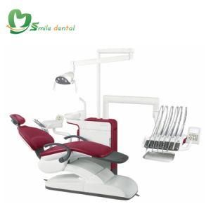 High Quality Dental Equipment Luxury Dental Unit Chair