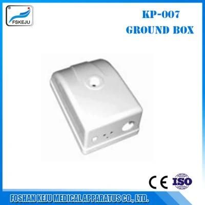 Ground Box Kp-007 Dental Spare Parts for Dental Chair