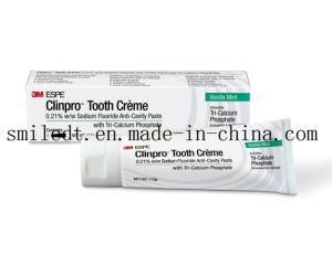 3m Espe Clinpro Tooth Creme