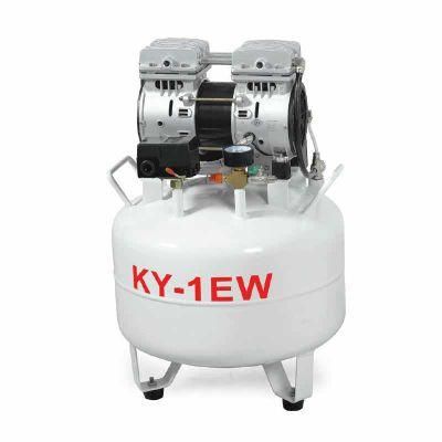 32L Dental Silent Oil Free Air Compressor