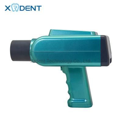 Dental Equipment Portable Dental X Ray Dental Diagnostic Product