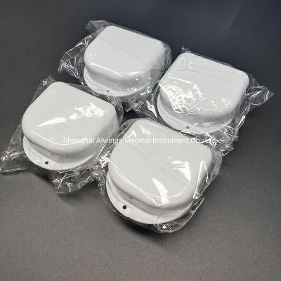 Alwings Dental Retainer Box with Different Packing