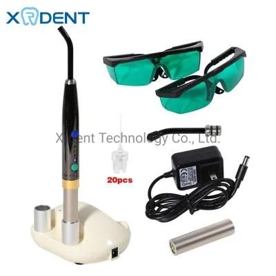 Dental Laser Therapy Light System Dental Low Level Laser Pen