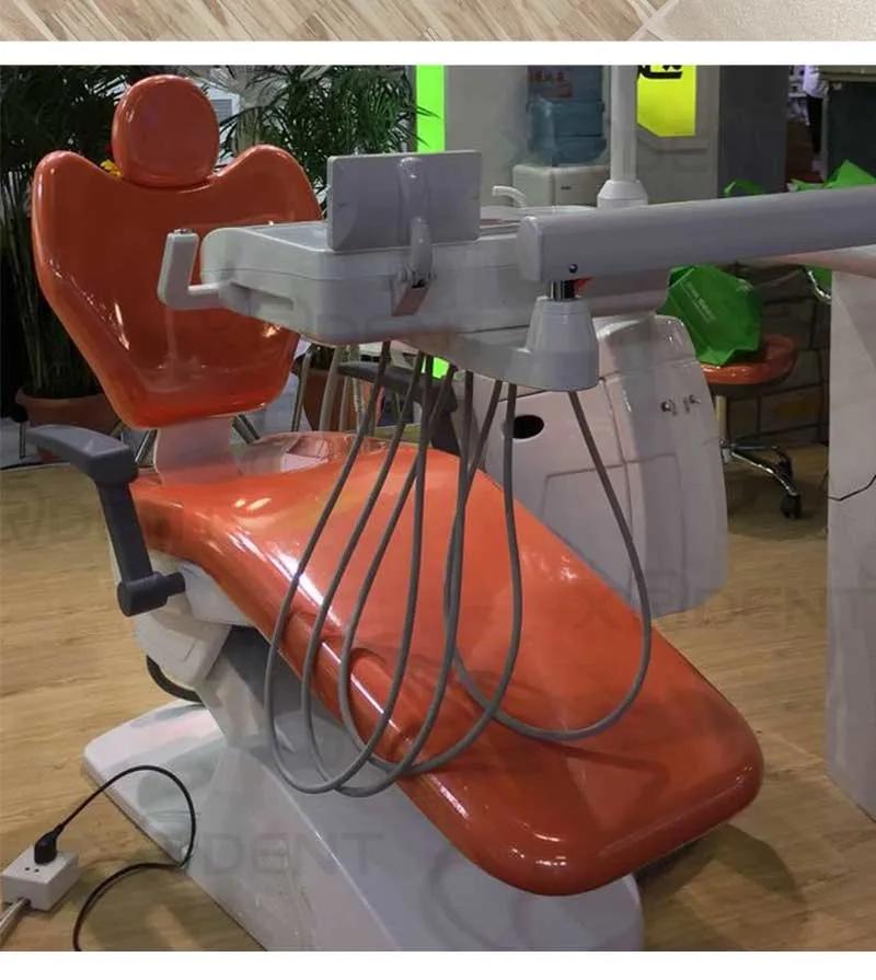 China Factory Hot Selling Multifunctional Dental Chair Price