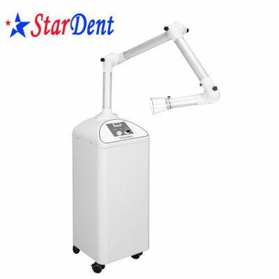 Factory Price Dental Extraoral Suction Machine Dental Aerosol Suction Unit