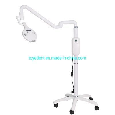 Professional Teeth Whitening LED Light Lamp LED Bleaching Machine