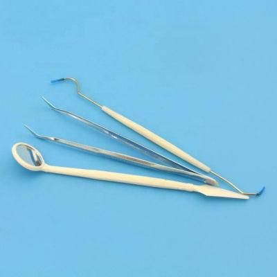 Dental Surgical Extraction Instruments Kit