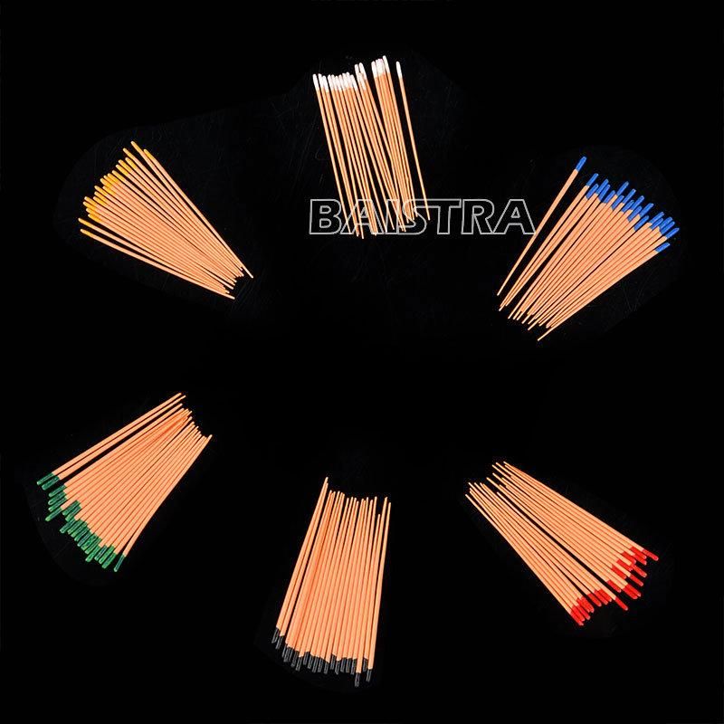 Dental Materials Gutta Percha Points