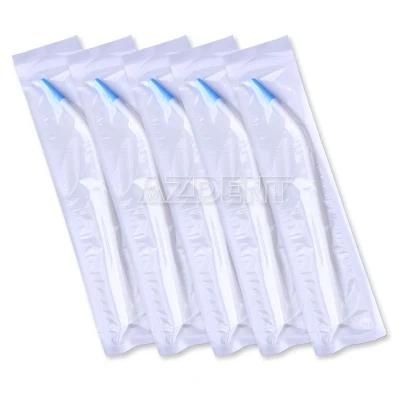 Hot Sale Dental Consumables Disposable Saliva Ejector