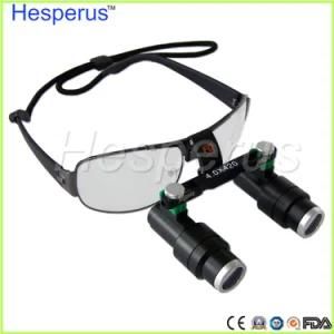 Dental Loupes for Medical Galileo Magnifier Hesperus