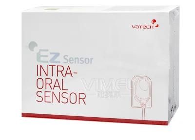 2020 Korea Hot-Sale X-ray Sensor Dental Digital