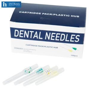 Disposable Medical Dental Anaesthesia Needle