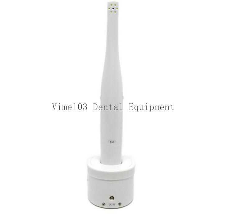Dental New USB Wireless Intraoral Camera 2.0 Mega Pixels MD810uw