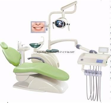CE Approved Dental Chair (JYK-D309)