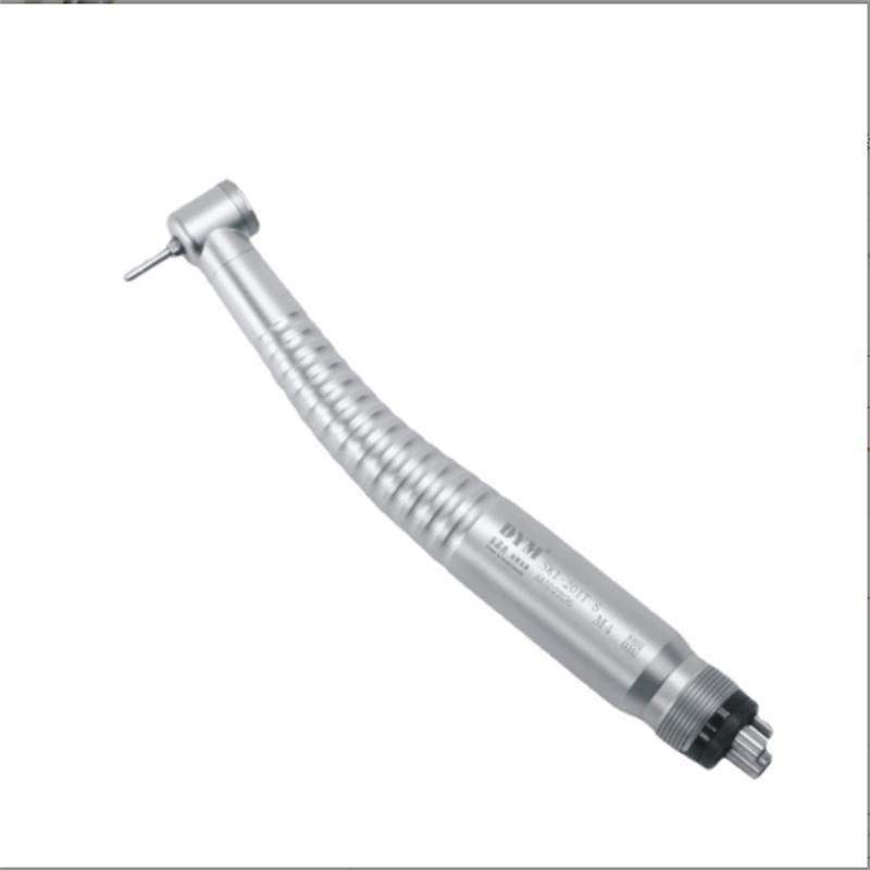 Dental High-Speed Handpiece Needle Type 4-Hole Small Head Molar Handpiece