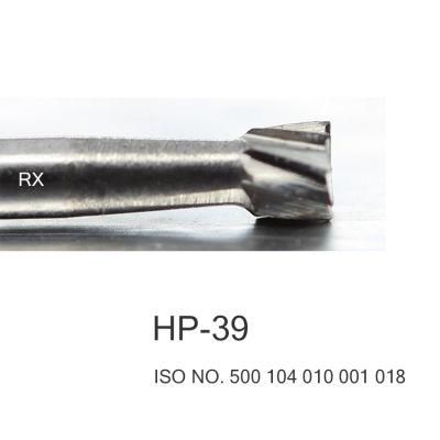 Medical Supply Wholesale Carbide Bur Dental Lab Drill HP-39