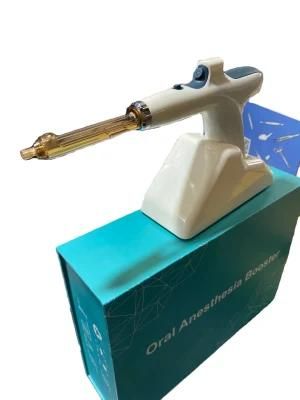 Dental Implant Mouth Dental Oral Painless Anesthesia Booster