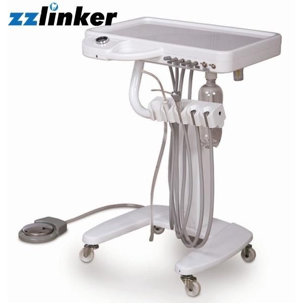 Lk-A35 Greeloy Dental Chair Delivery Compressor Unit with Ultrasonic Scaler