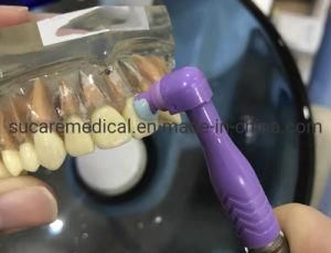 Dental Polishing Cup Disposable Teeth Prophy Angles
