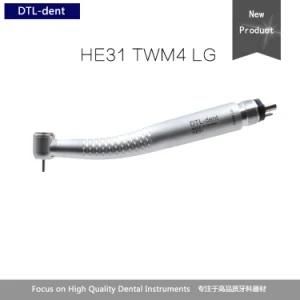 Wh Alegra Ta-98 Lamps Dental Handpiece Five LED Design