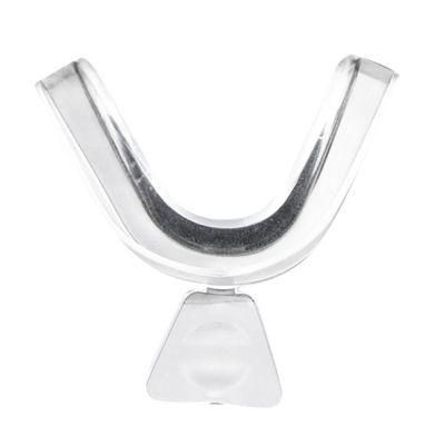 Mouth Trays Guard Tooth Teeth Whitening Whitener Remouldable Gum Shield
