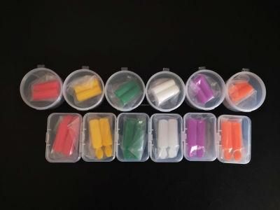 Multicolor Various Taste Orthodontic Retainer Chewies Aligner Tray Seaters