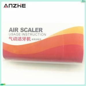 Good Price Foshan Dental Supply Dental Air Scaler