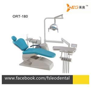 Ce Approved Economic Dental Equipment Eltectric Dental Chair