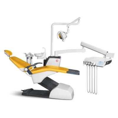 CE Approved Multifunctional Implant System Mobile Dentist Dental Unit Chair