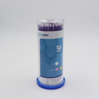 Dental Disposable Micro Applicator