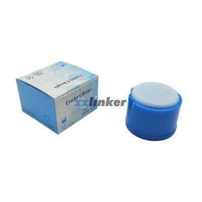 B043c Dental Endo Files Clean Stand with Sponge Price